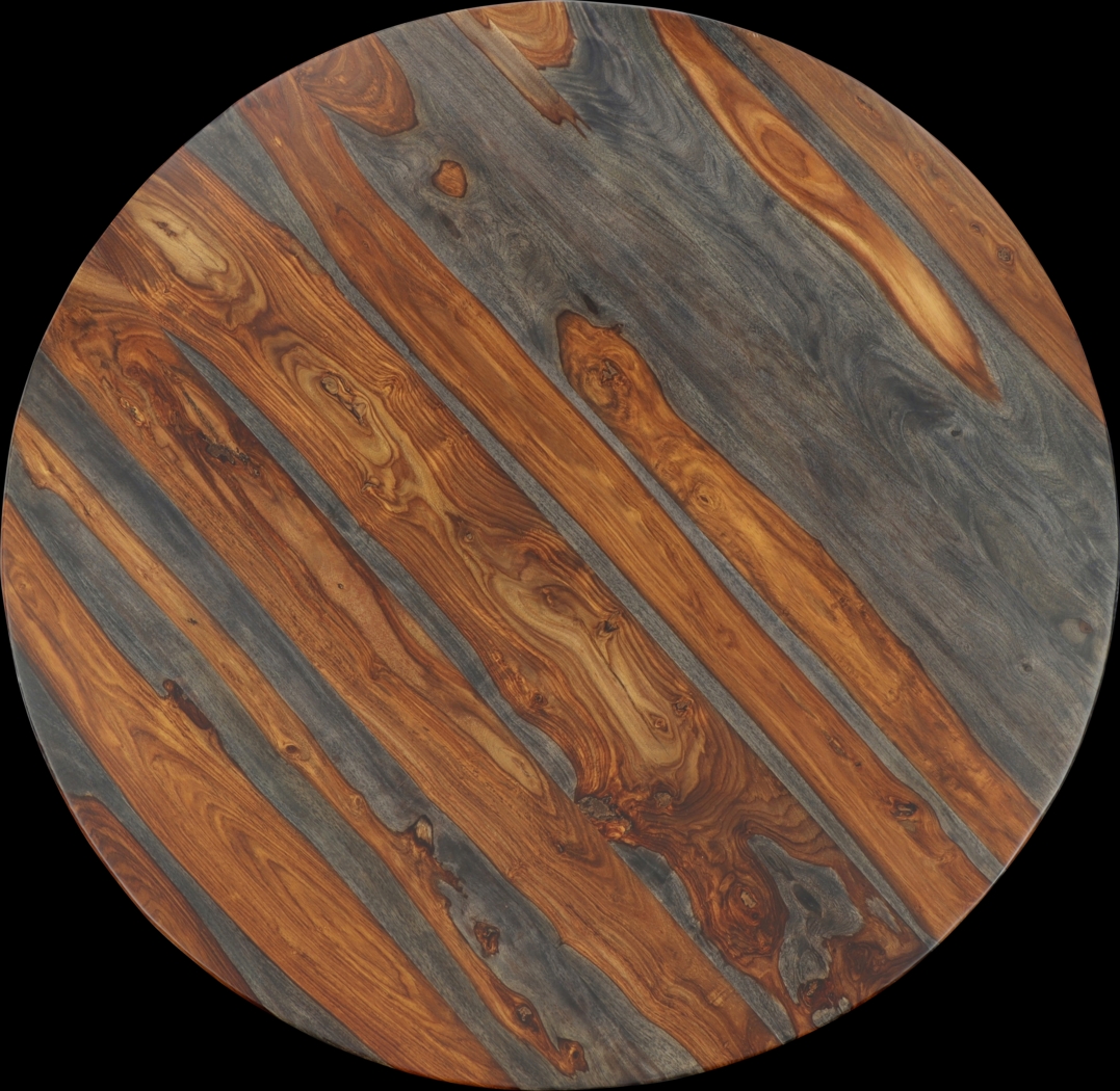 Wildercliff Brown Dining Table - Thumbnail - Image 5