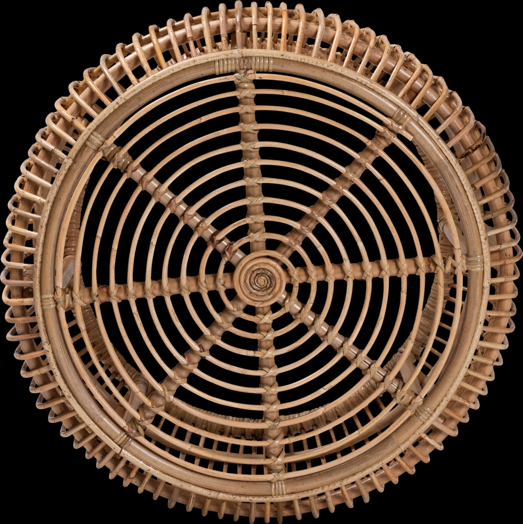 Wildfair Brown Cocktail Table - Thumbnail - Image 3