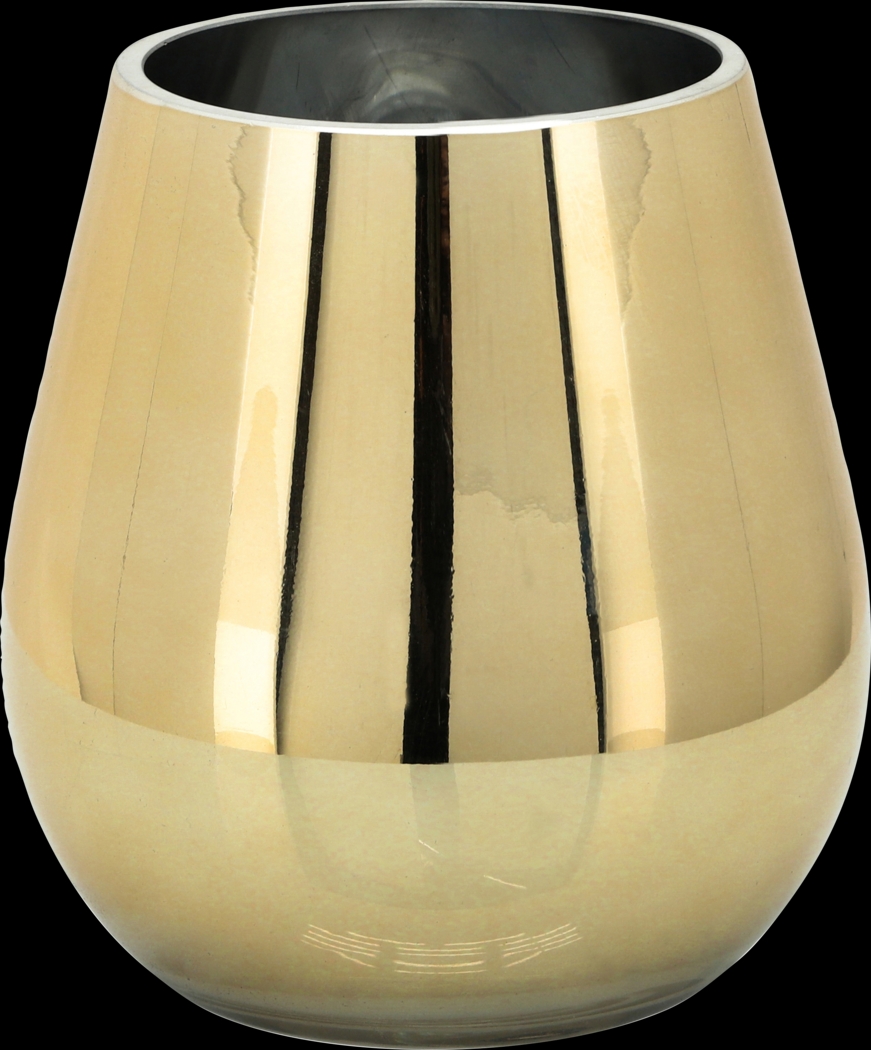 Wildhurst Gold Vase - Thumbnail - Image 1