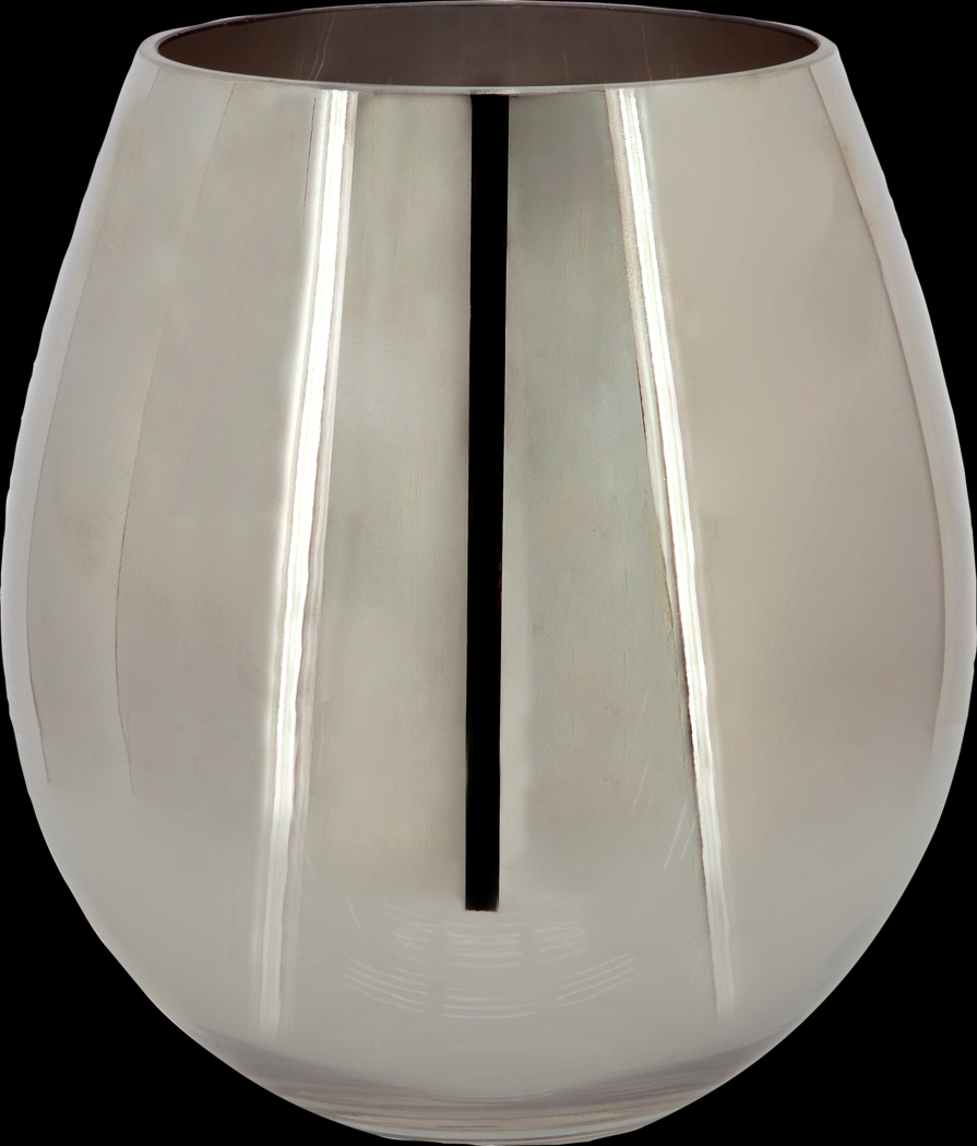 Wildhurst Silver Vase - Thumbnail - Image 1