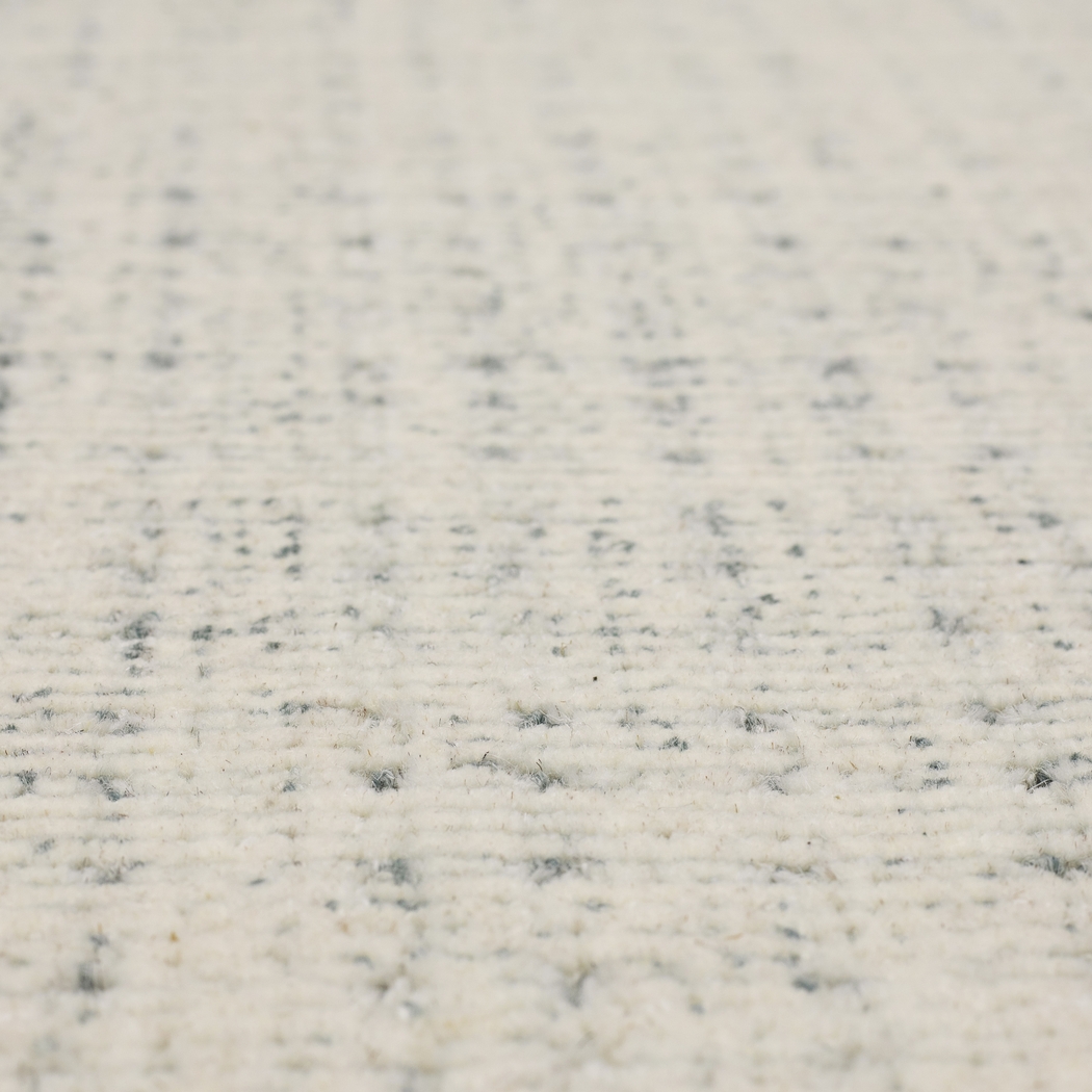 Wildon Ivory 5'3 x 7'10 Rug - Thumbnail - Image 2