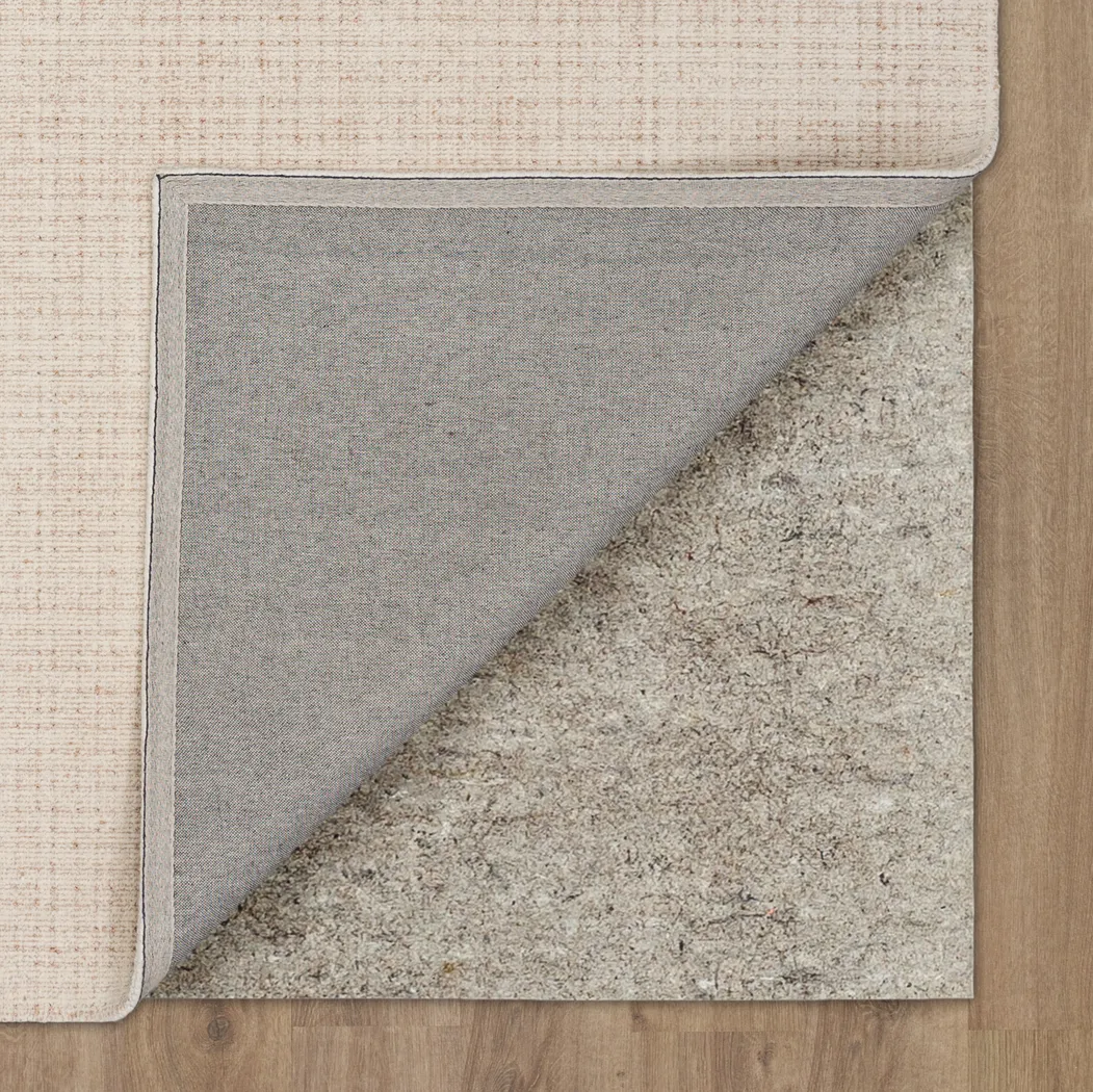 Wildon Sand 5'3 x 7'10 Rug - Thumbnail - Image 4