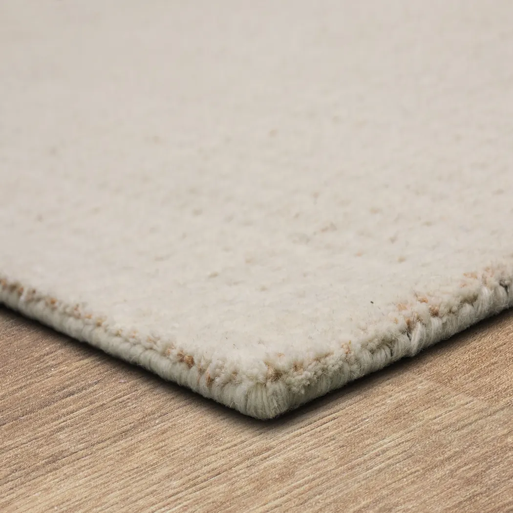 Wildon Sand 5'3 x 7'10 Rug - Thumbnail - Image 5