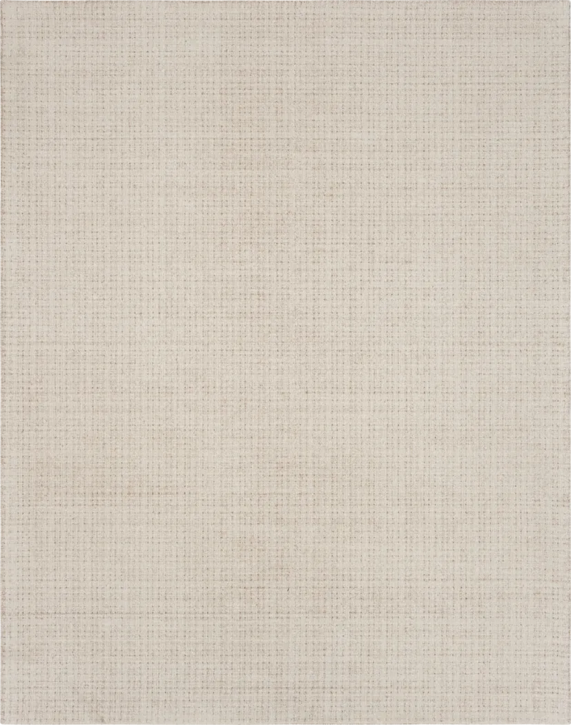 Wildon Sand 5'3 x 7'10 Rug - Thumbnail - Image 1