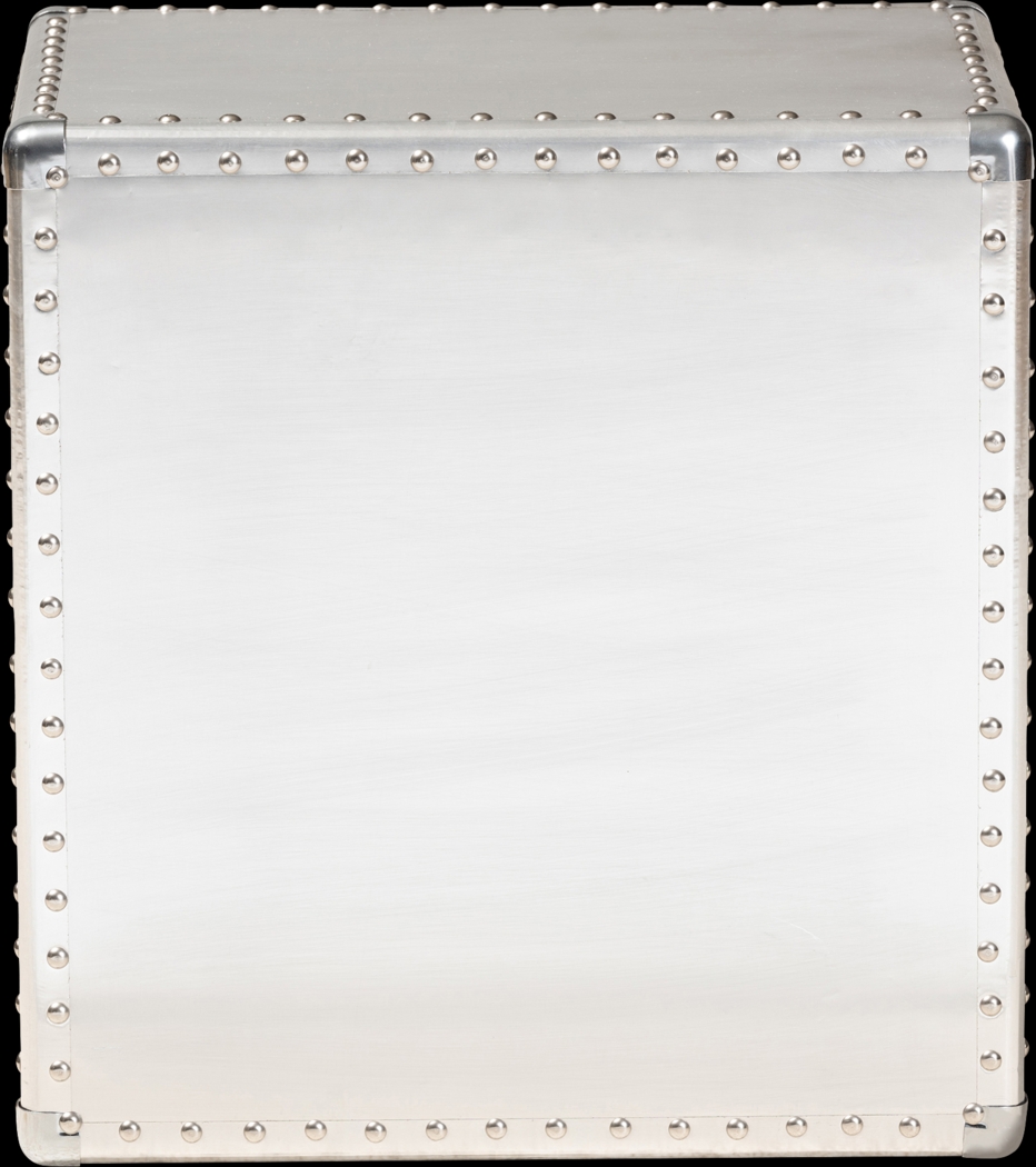 Wildorlyn Silver Accent Cabinet - Thumbnail - Image 5