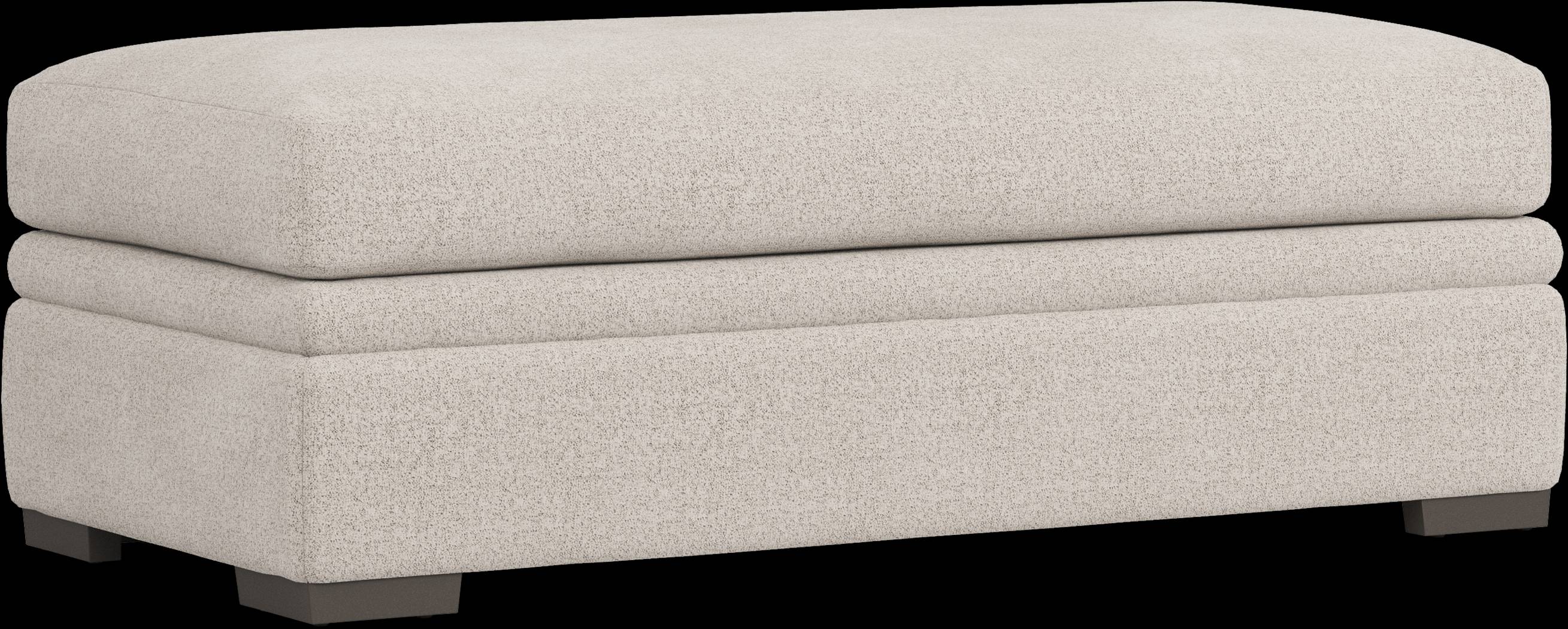 Wildwood Grove Beige 3 Pc Sectional Living Room - Thumbnail - Image 5