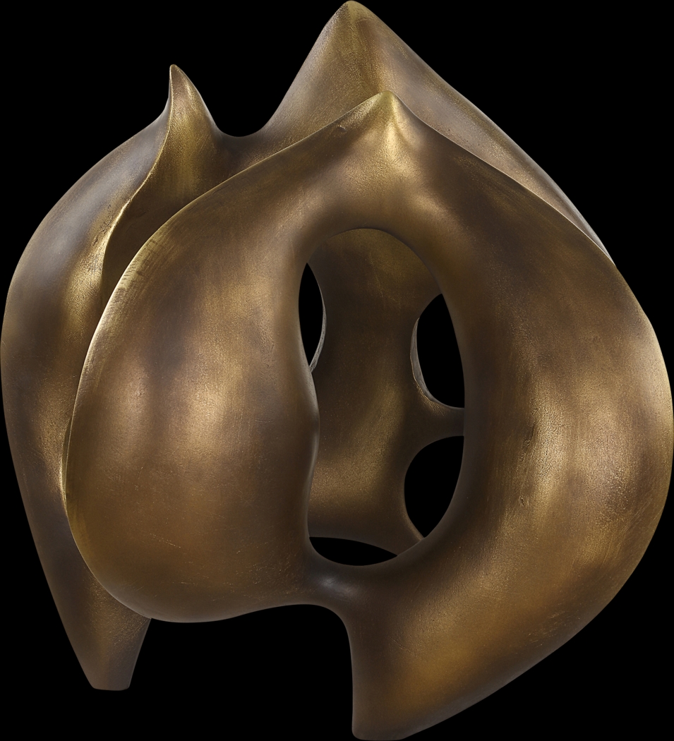 Wilim Bronze Sculpture - Thumbnail - Image 1
