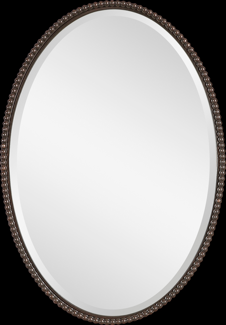 Wilkesboro Bronze Mirror - Thumbnail - Image 3