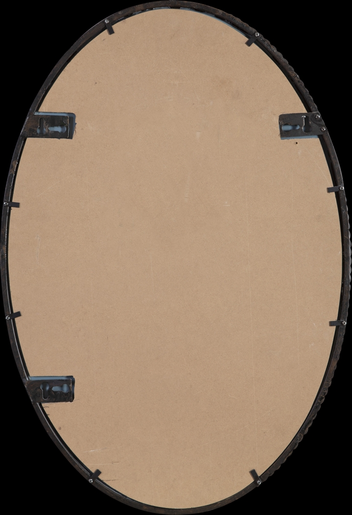 Wilkesboro Bronze Mirror - Thumbnail - Image 5