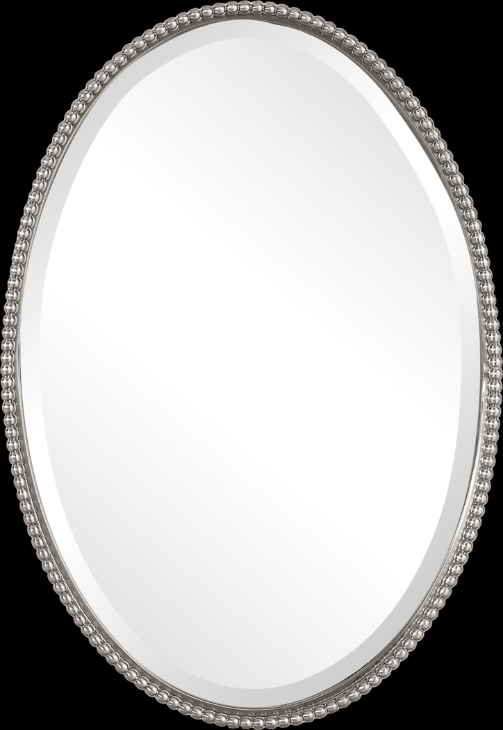 Wilkesboro Silver Mirror - Thumbnail - Image 3