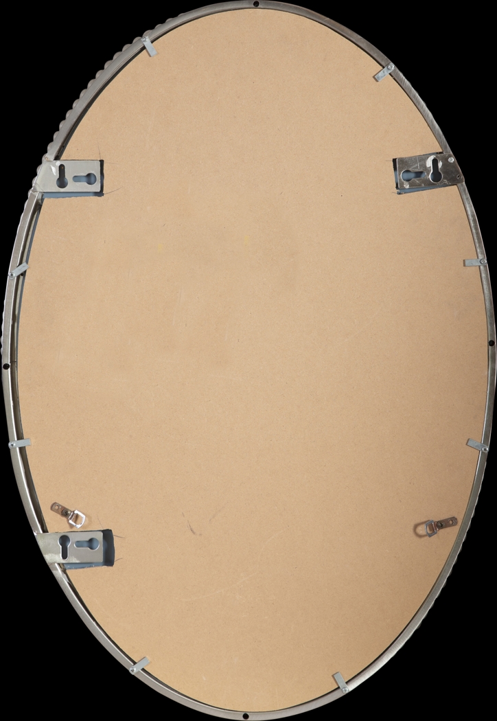 Wilkesboro Silver Mirror - Thumbnail - Image 5