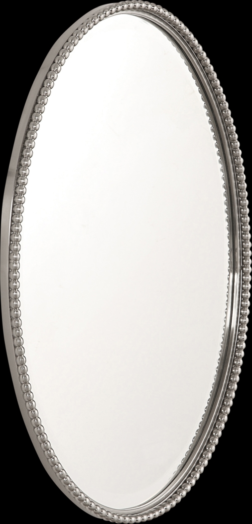 Wilkesboro Silver Mirror - Thumbnail - Image 1