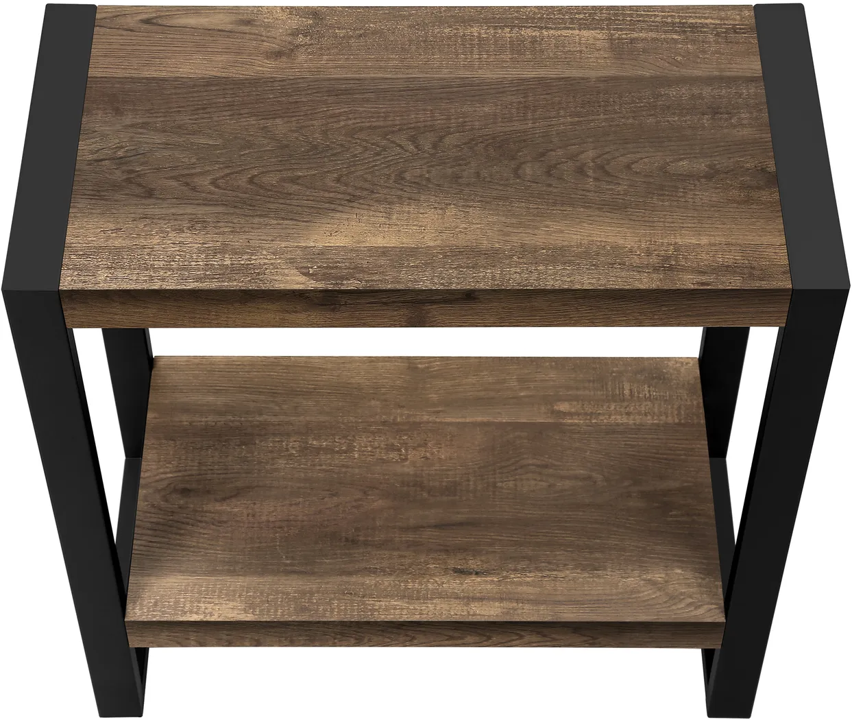 Willark Brown Side Table - Image 5