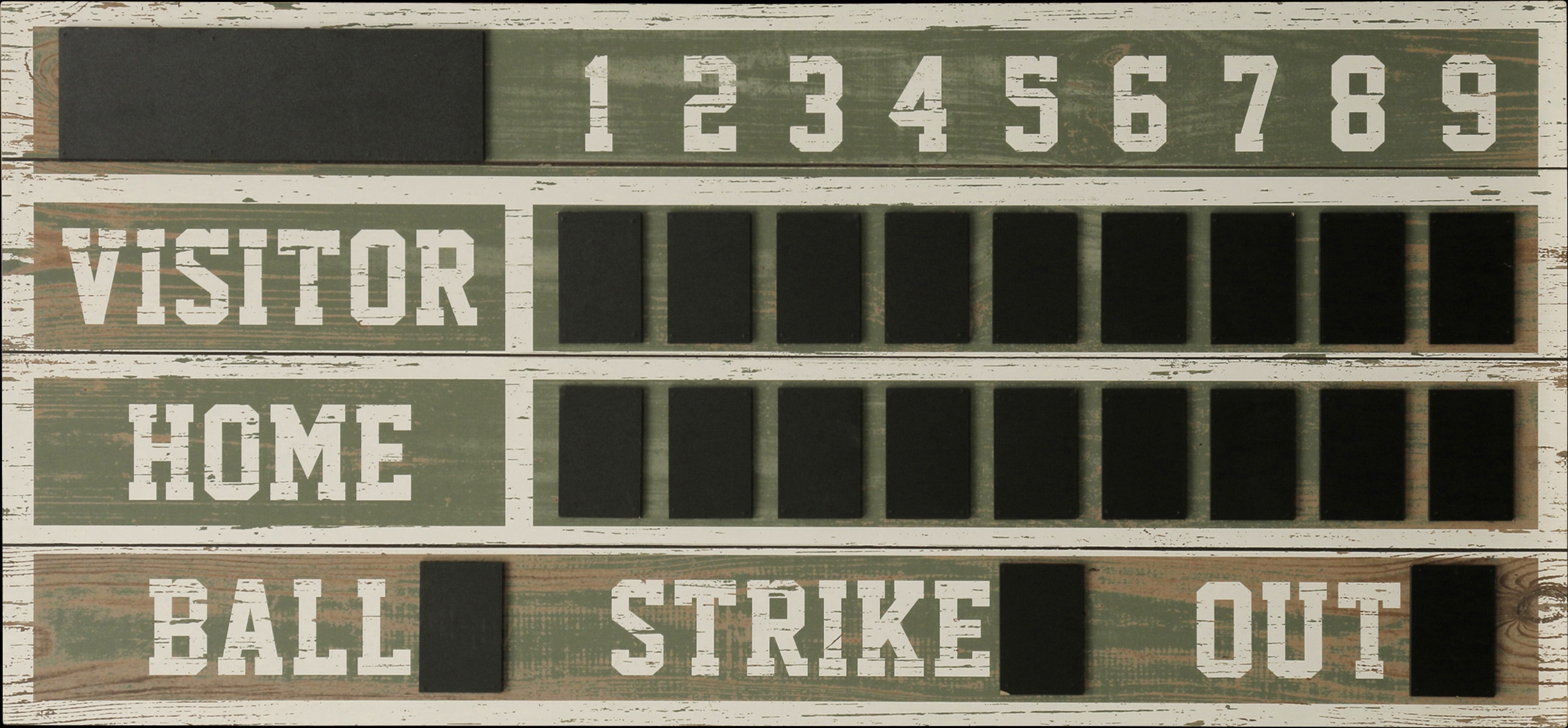 Willdin Beige Wall Decor - Thumbnail - Image 1