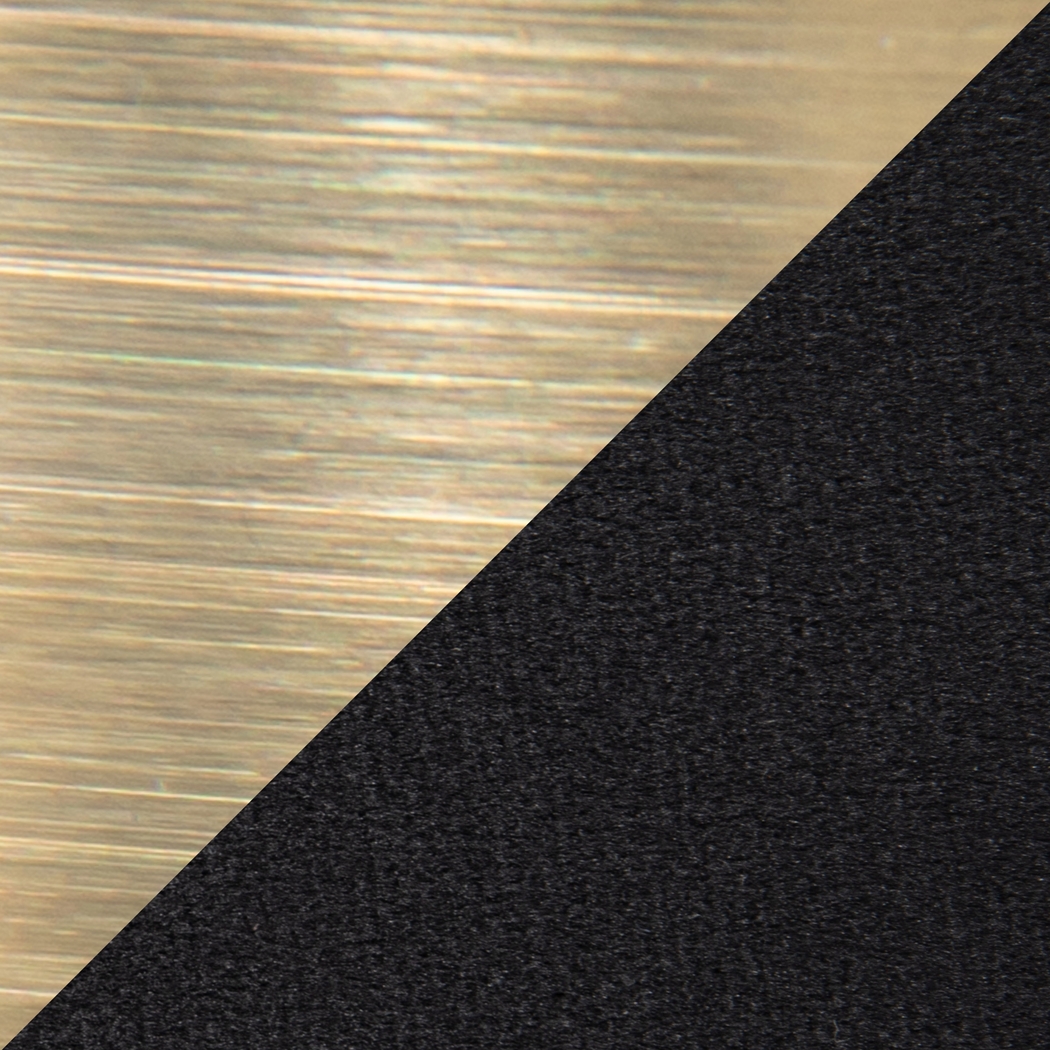 Willella Black Ottoman - Thumbnail - Image 5