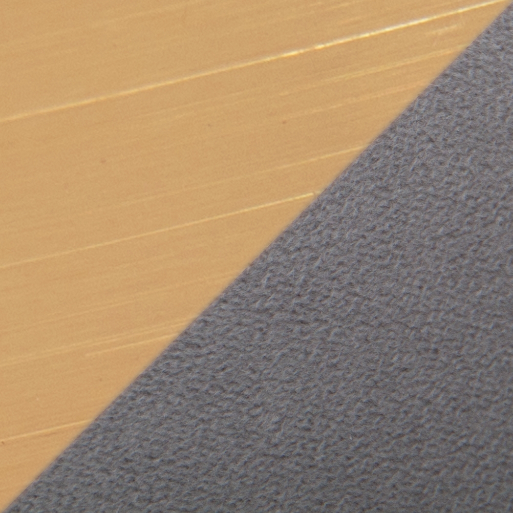 Willella Gray Ottoman - Thumbnail - Image 5