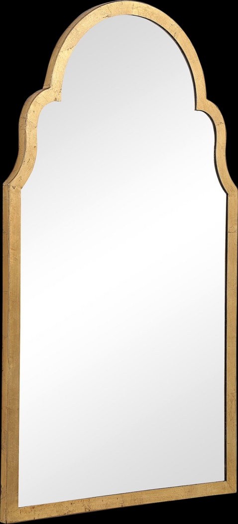 Willemette Gold Mirror - Thumbnail - Image 2