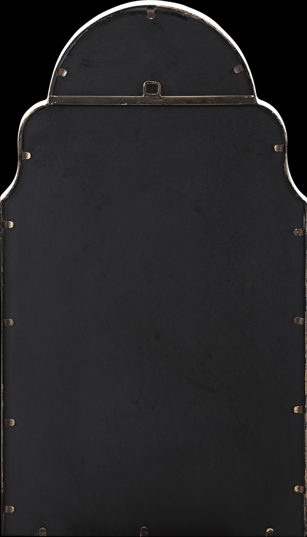 Willemette Gold Mirror - Thumbnail - Image 4