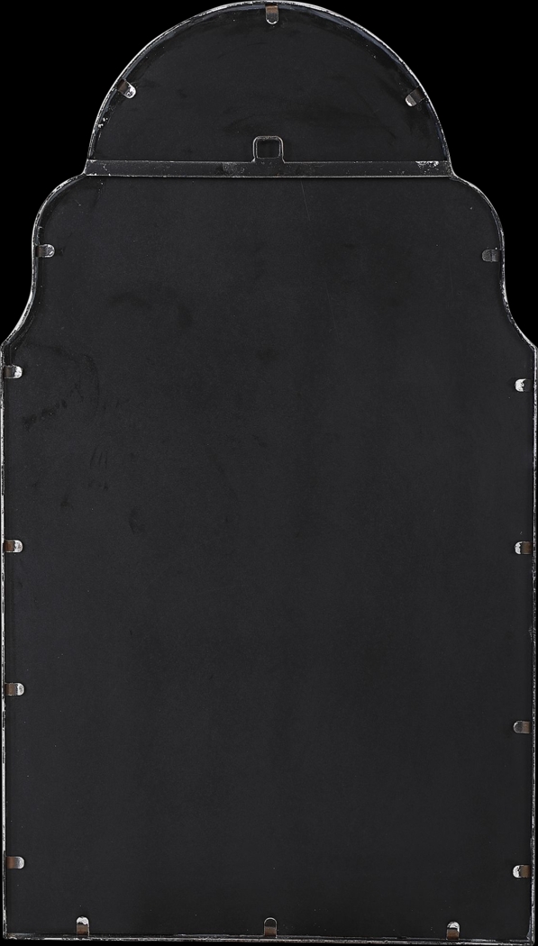 Willemette Silver Mirror - Thumbnail - Image 4