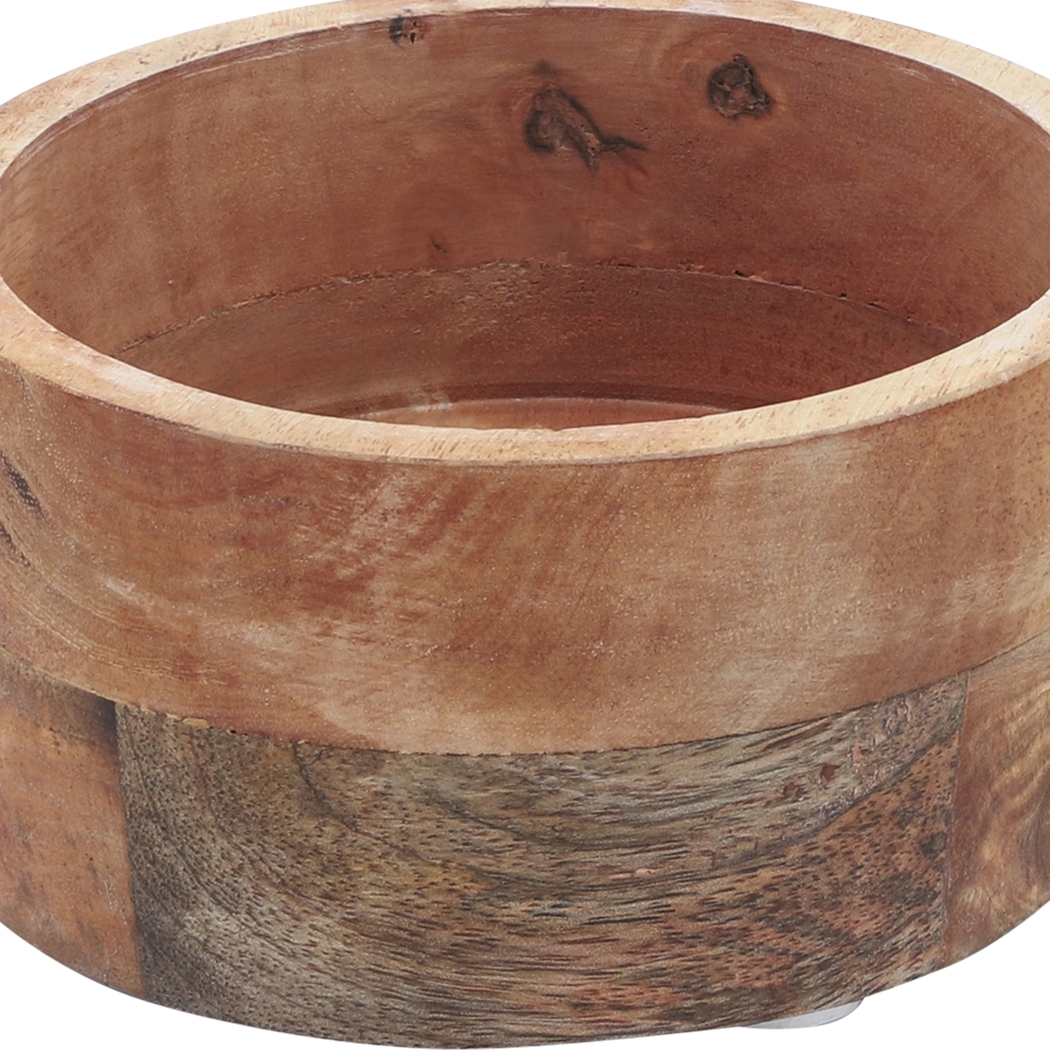 Willena White Decorative Box - Thumbnail - Image 6