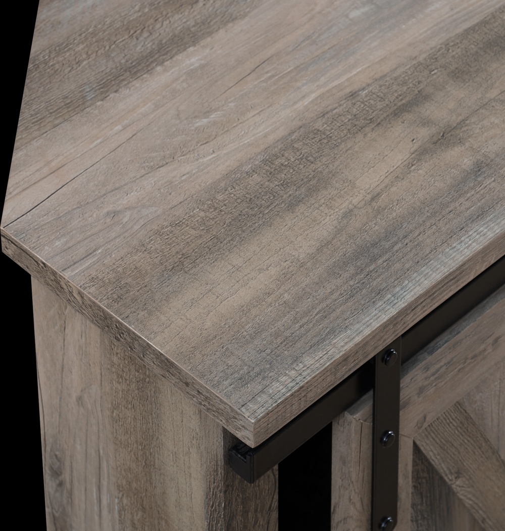 Willesdon Gray 52 in. Console - Thumbnail - Image 3