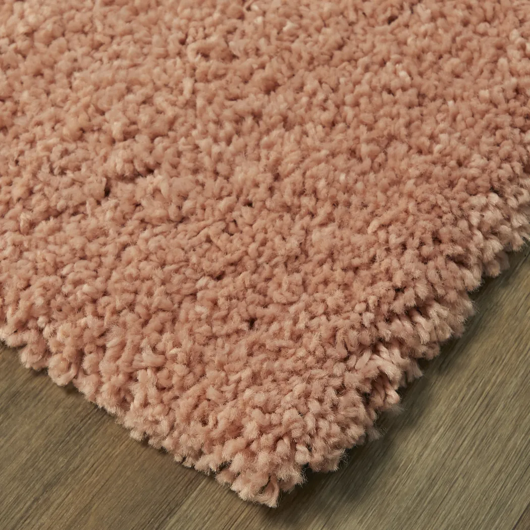 Willia Multi 5'3 x 7' Rug - Thumbnail - Image 4