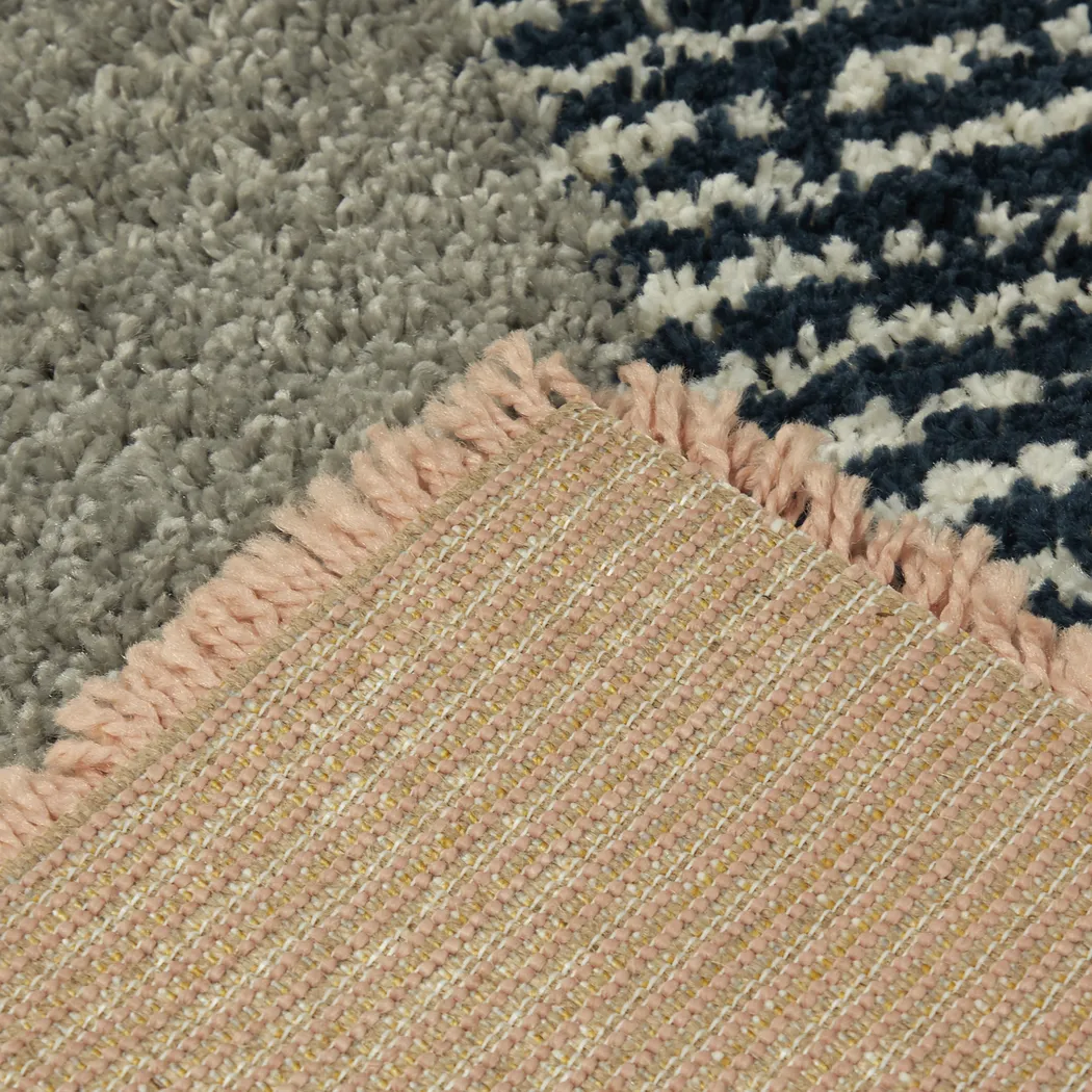 Willia Multi 7'10 x 10' Rug - Thumbnail - Image 3