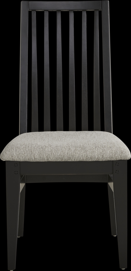 Williamsport Brown Cherry 5 Pc Dining Room - Thumbnail - Image 6