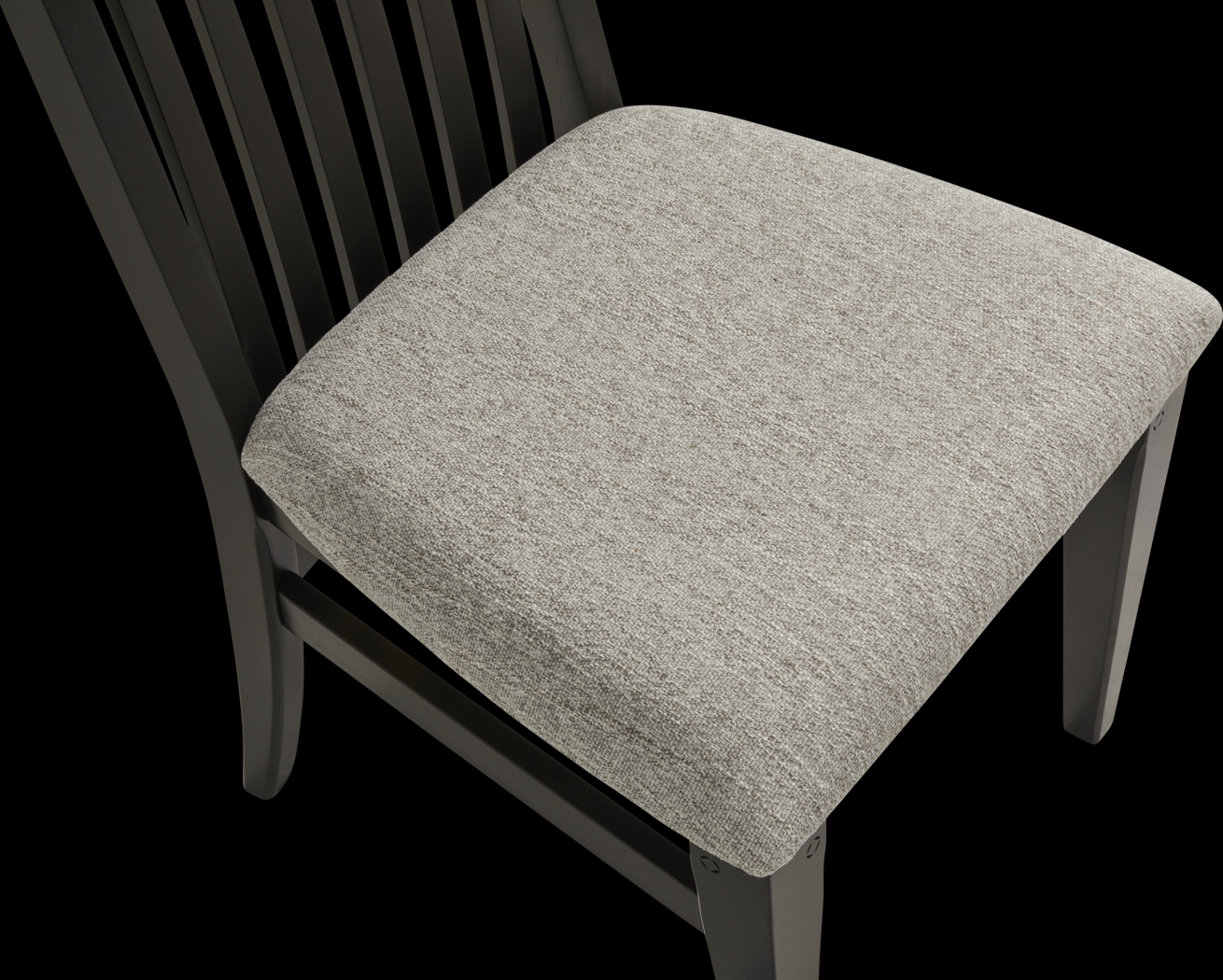 Williamsport Brown Cherry 5 Pc Dining Room - Thumbnail - Image 7