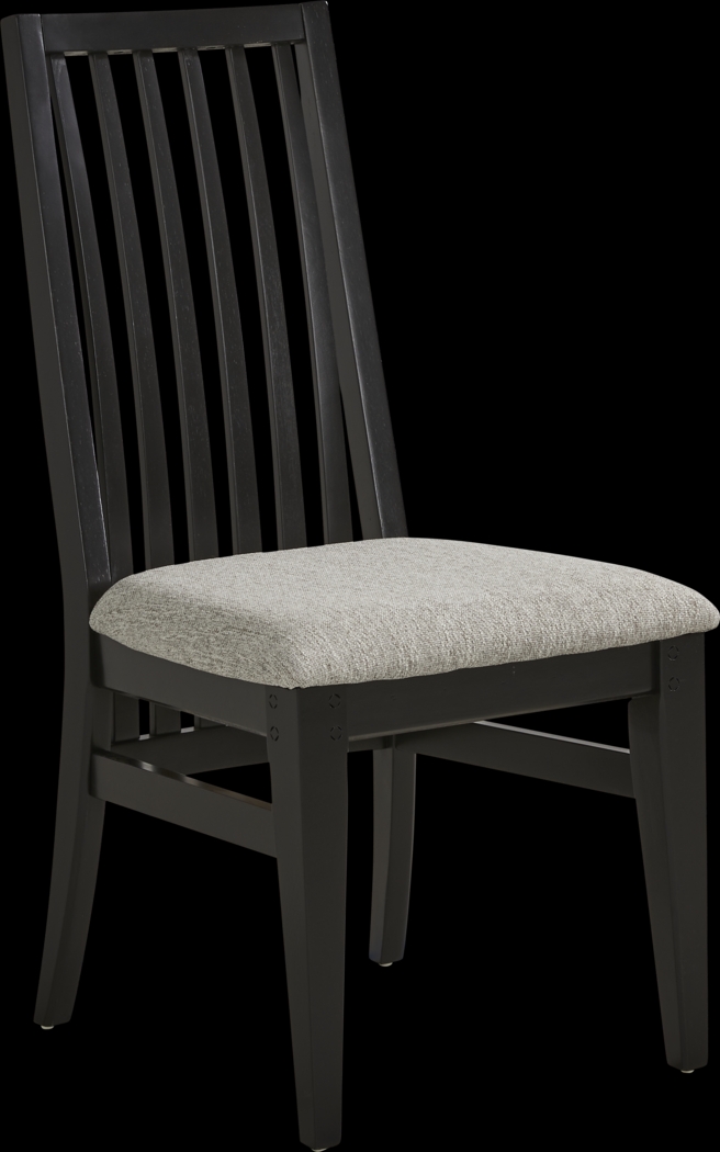 Williamsport Brown Cherry 5 Pc Dining Room - Thumbnail - Image 5