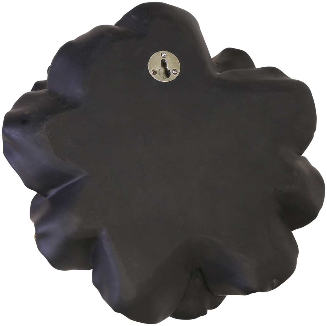 Willkerson Black Wall Decor - Thumbnail - Image 3