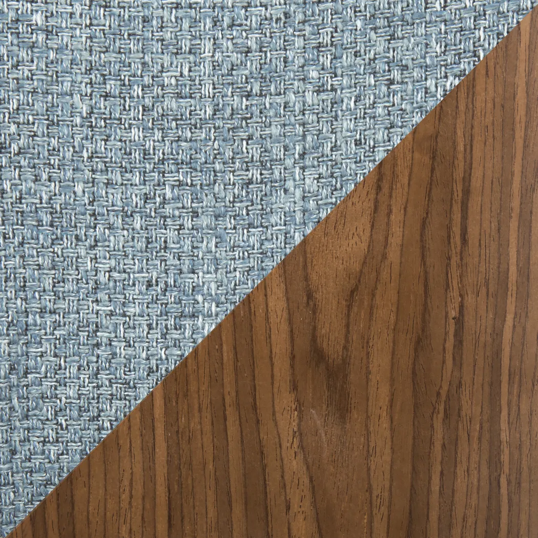 Willmann Blue Adjustable Barstool, Set of 2 - Thumbnail - Image 10