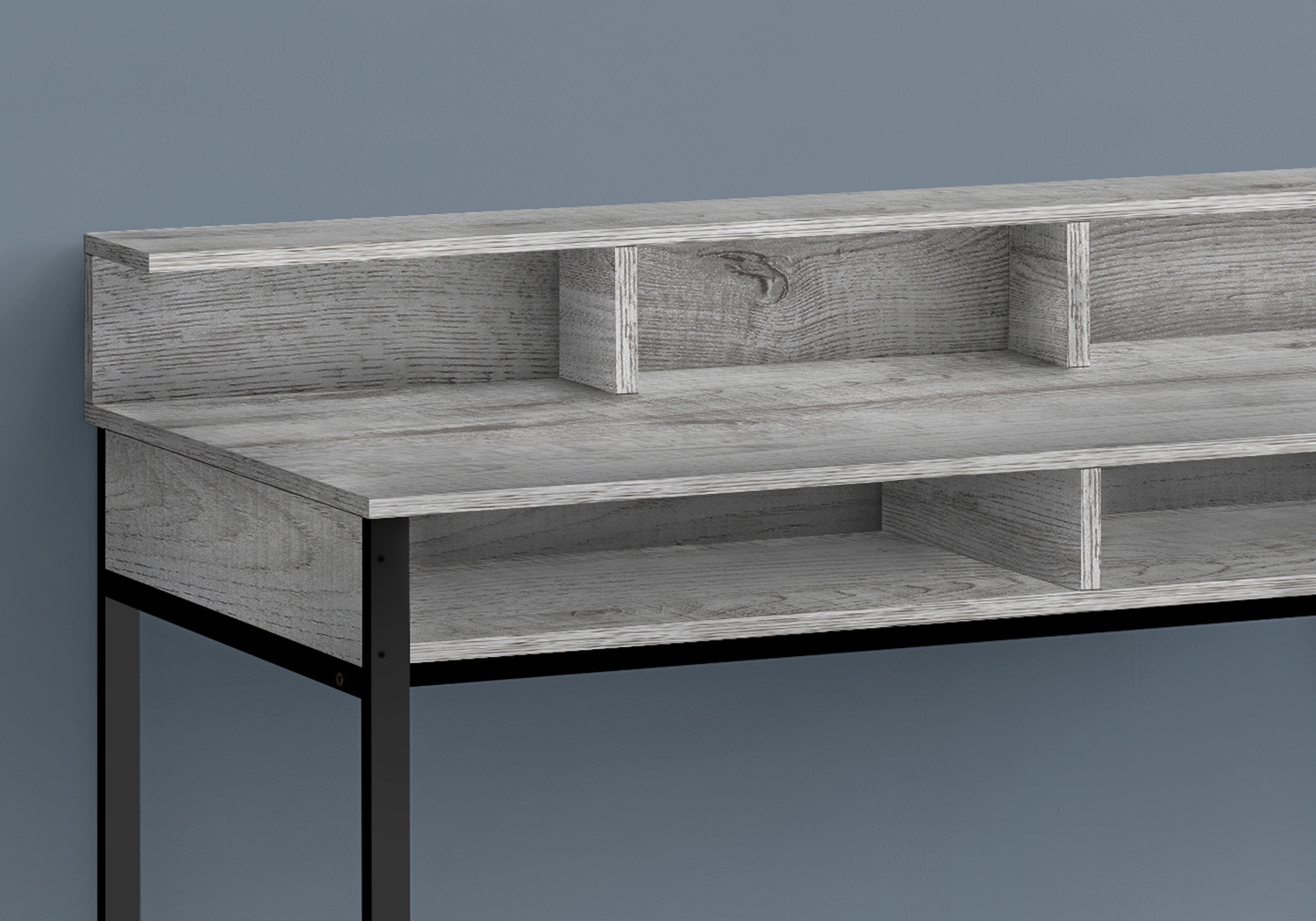 Willmerdean Gray Desk - Thumbnail - Image 2