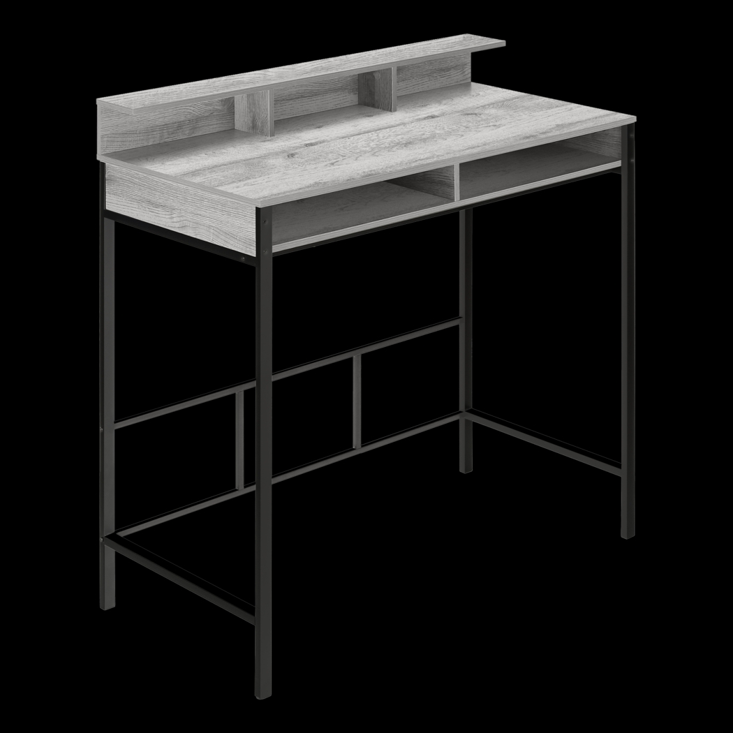 Willmerdean Gray Desk - Thumbnail - Image 1