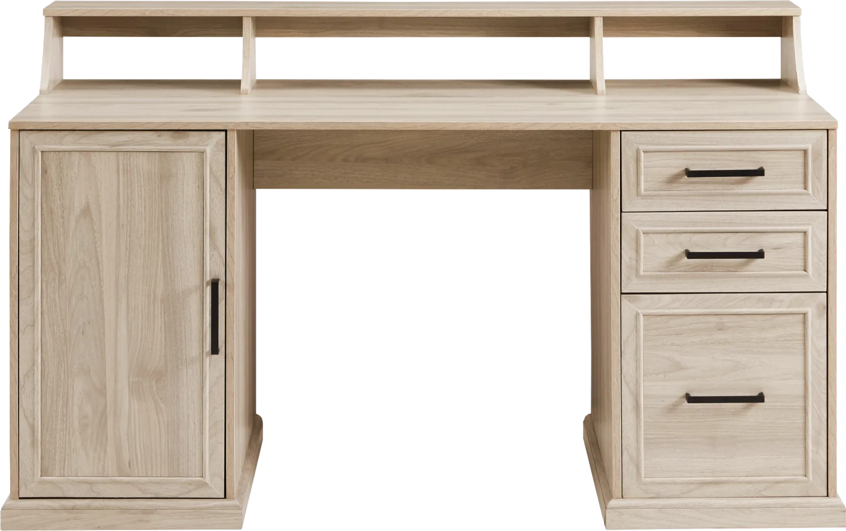 Willowbrae Birch Desk - Thumbnail - Image 2