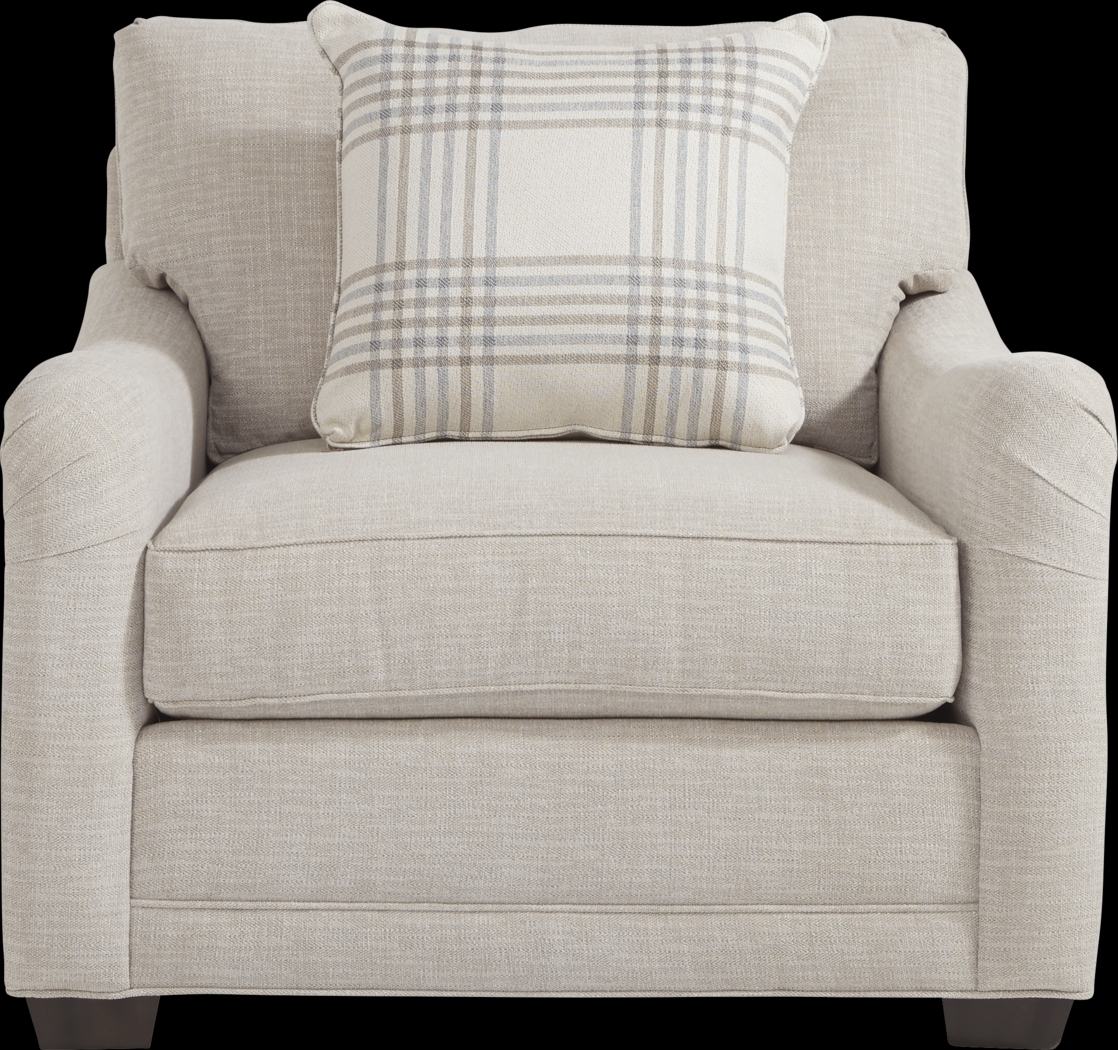 Willowbrook Stone 8 Pc Living Room - Thumbnail - Image 5