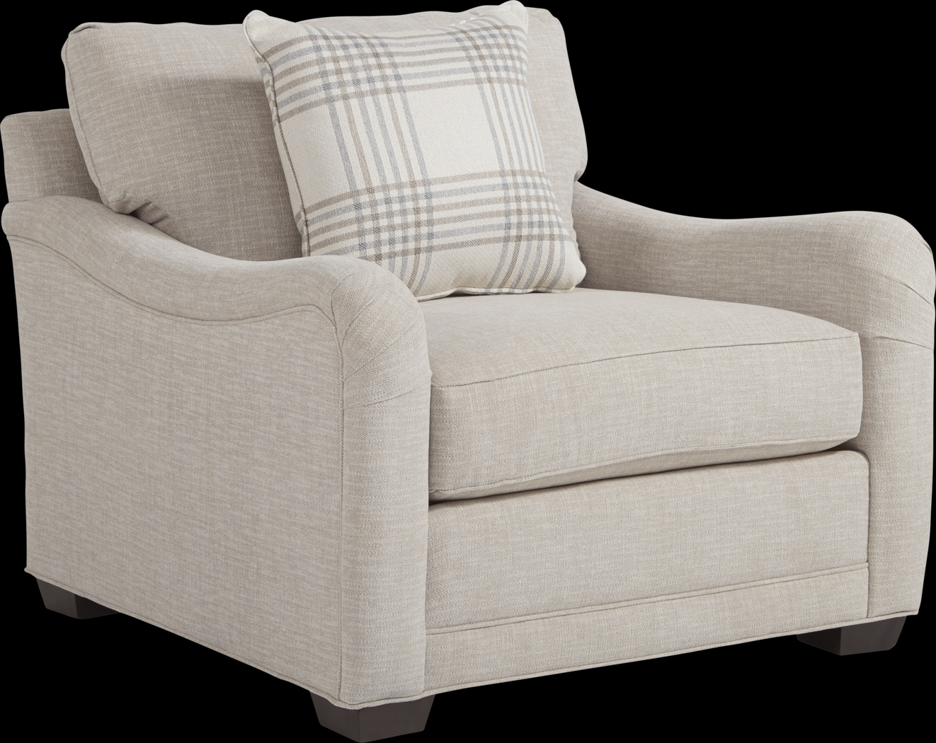 Willowbrook Stone 8 Pc Living Room - Thumbnail - Image 4