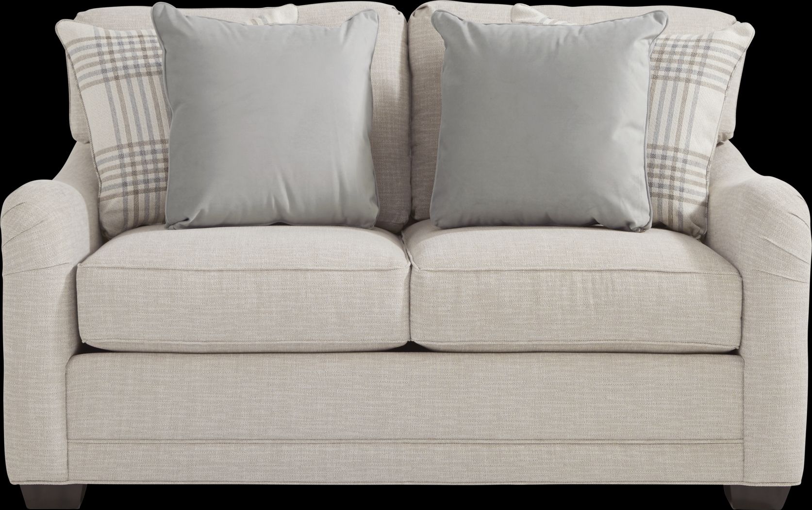 Willowbrook Stone 7 Pc Living Room - Thumbnail - Image 3