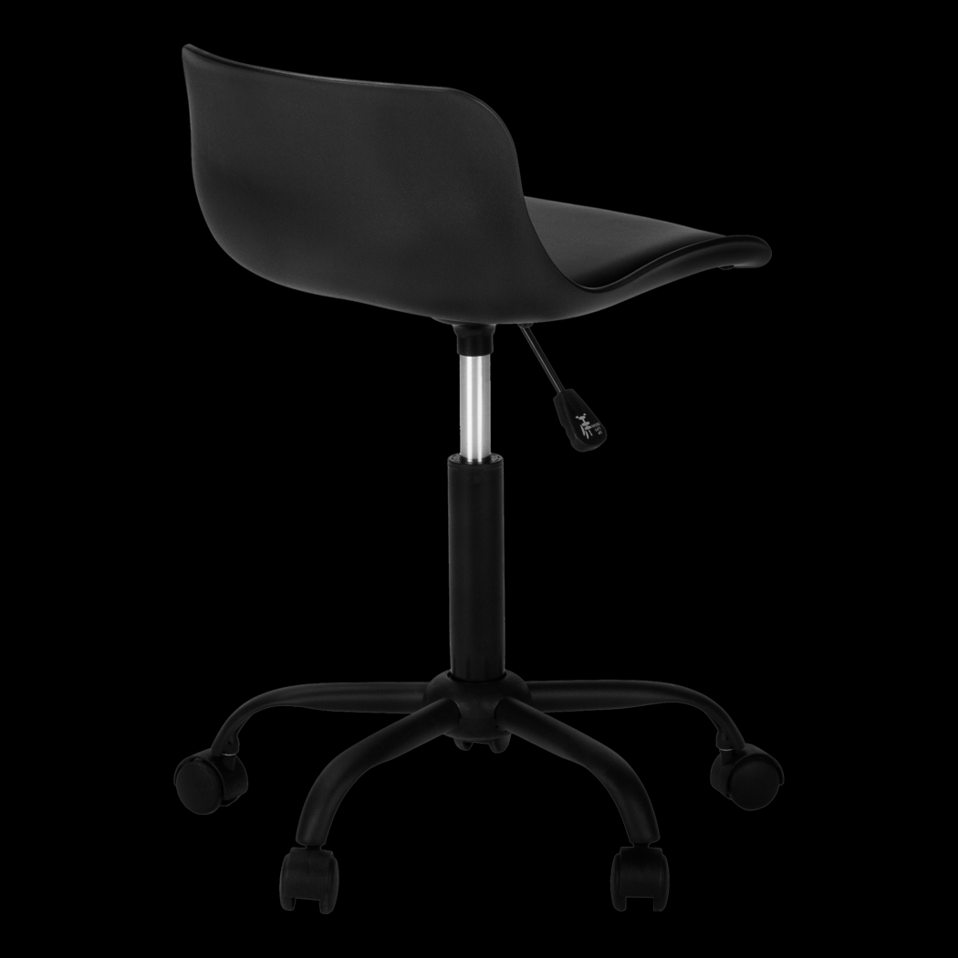 Willowcrossing Black Office Chair - Thumbnail - Image 3