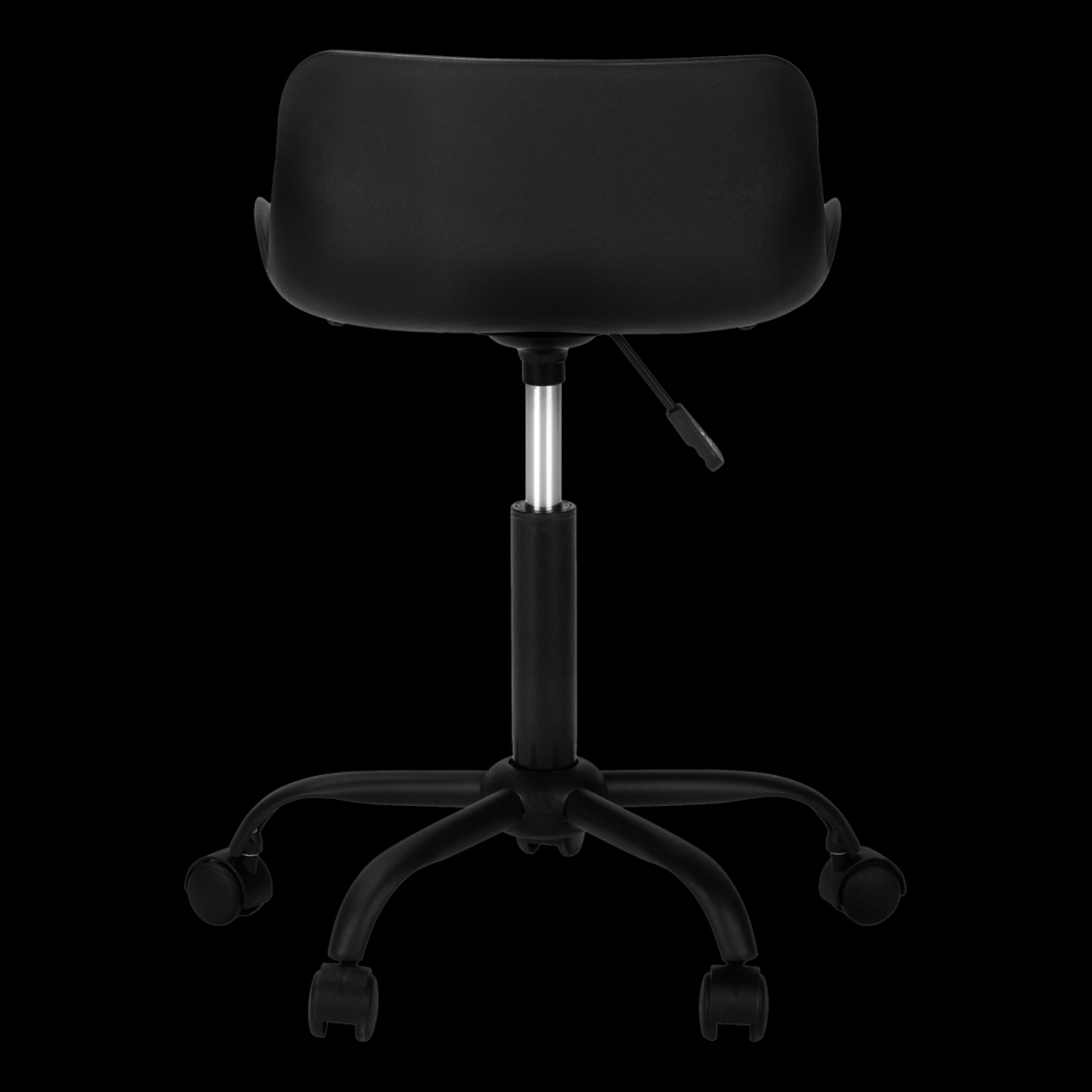 Willowcrossing Black Office Chair - Thumbnail - Image 5