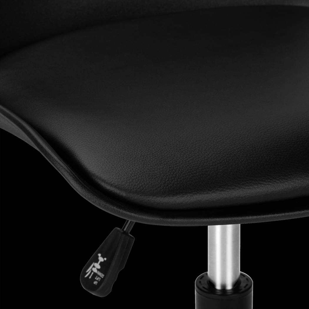 Willowcrossing Black Office Chair - Thumbnail - Image 7