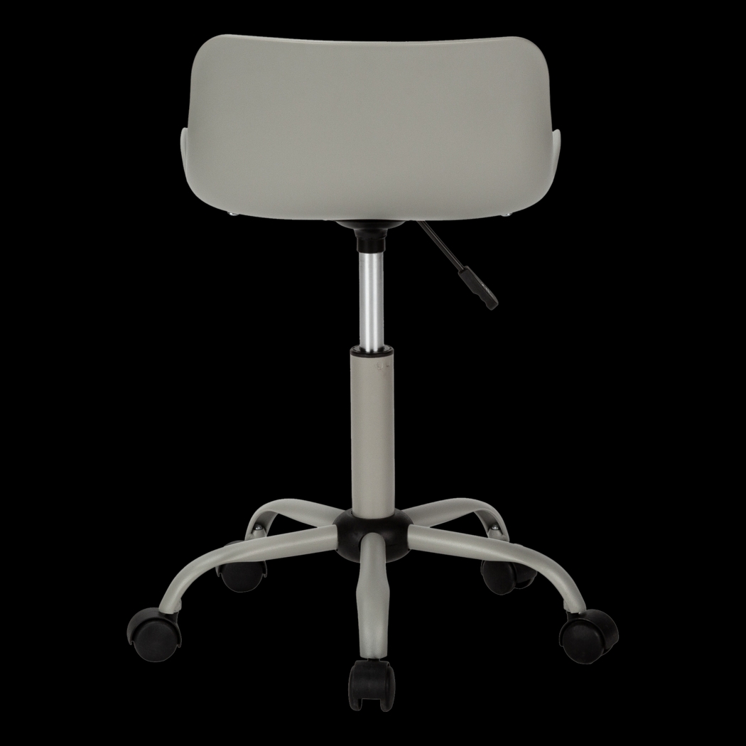 Willowcrossing Gray Office Chair - Thumbnail - Image 5