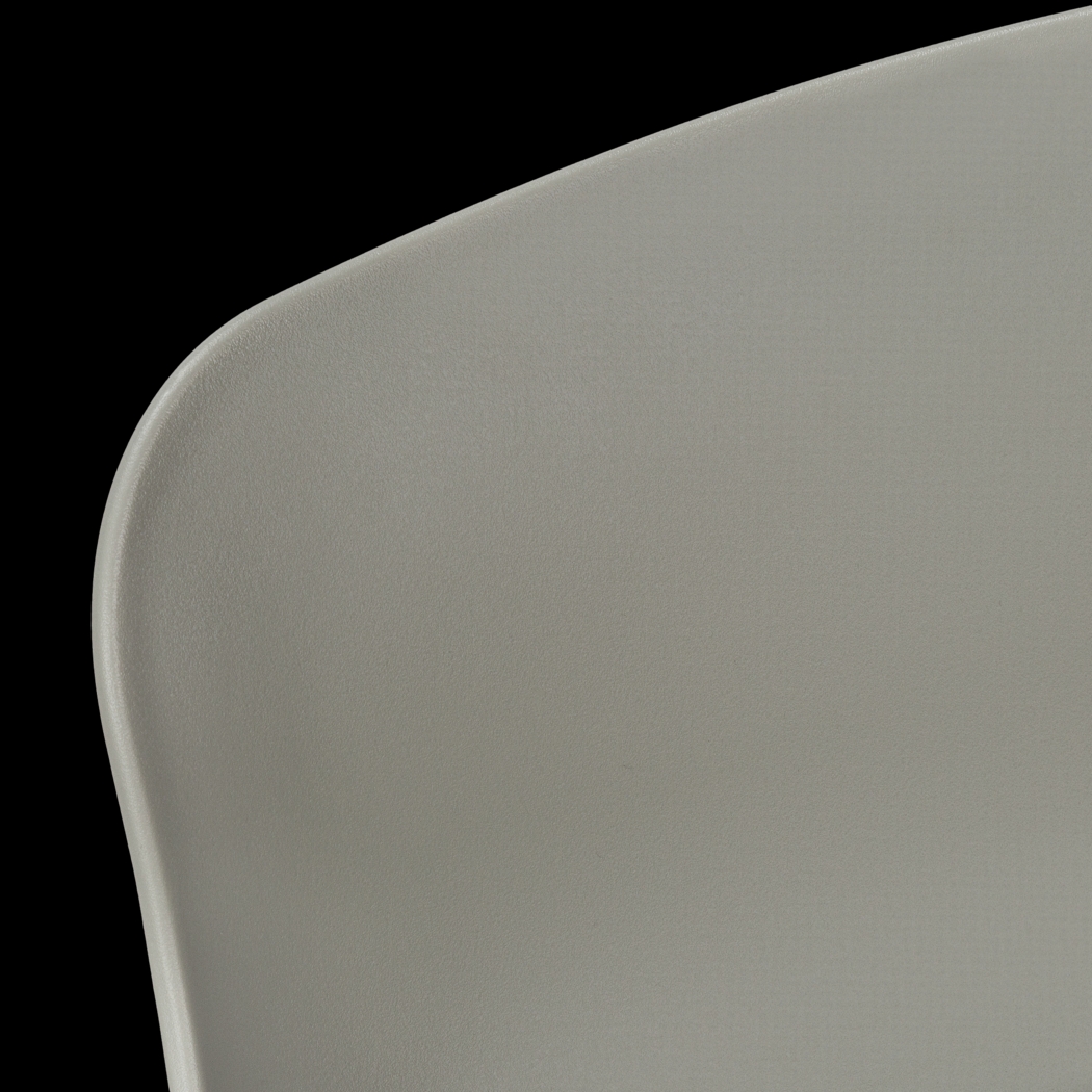 Willowcrossing Gray Office Chair - Thumbnail - Image 6
