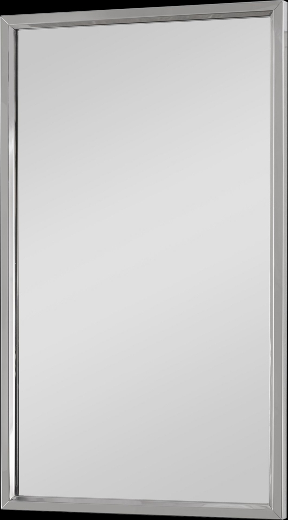 Willowend Silver Mirror - Thumbnail - Image 2