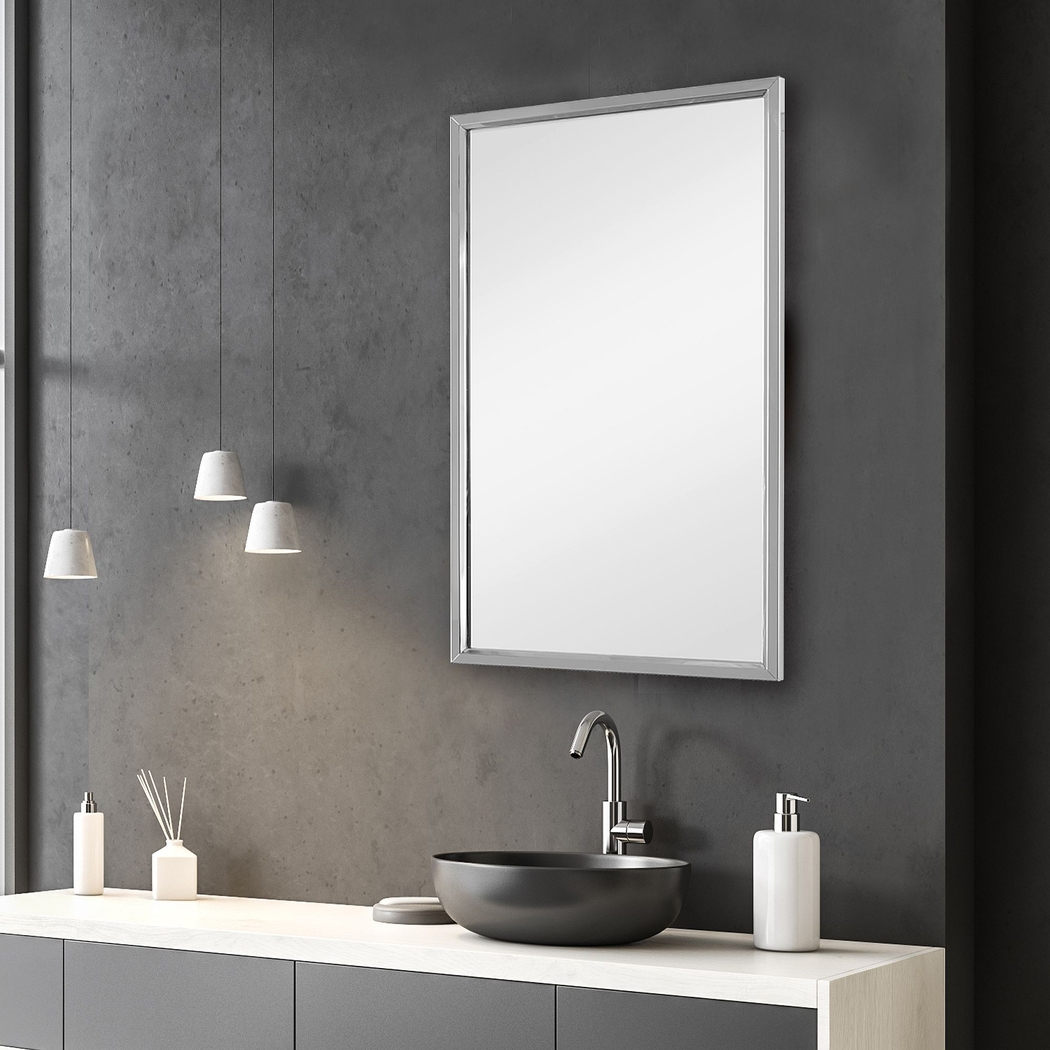 Willowend Silver Mirror - Thumbnail - Image 6