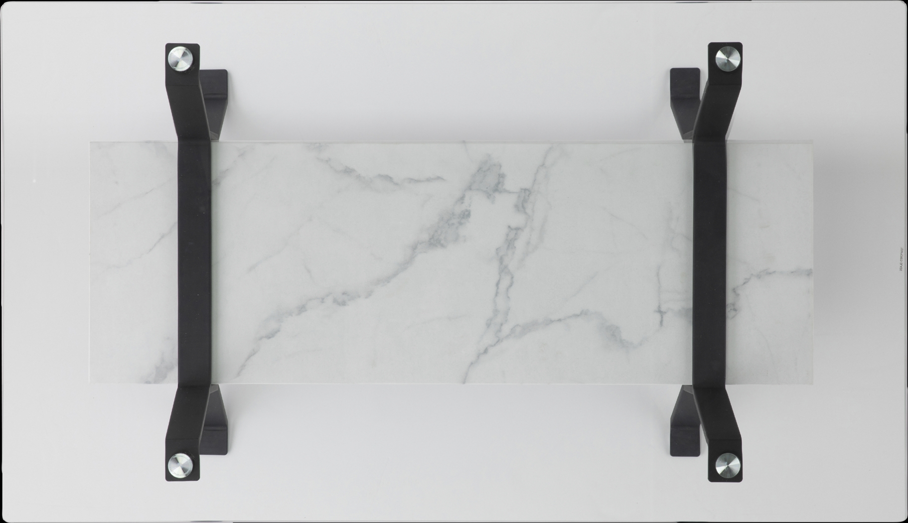 Willowglen Black Cocktail Table - Thumbnail - Image 5