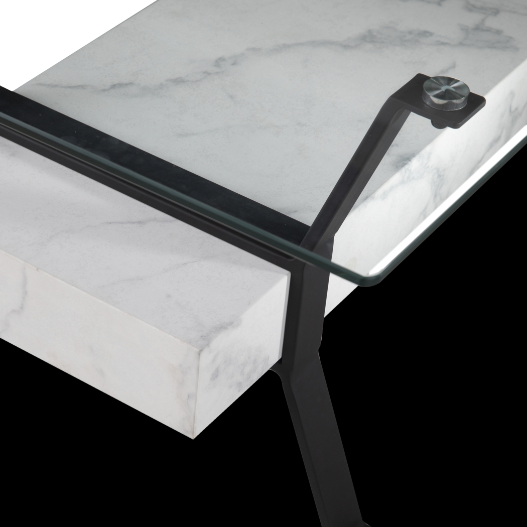Willowglen Black Cocktail Table - Thumbnail - Image 6