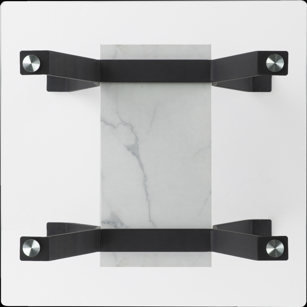 Willowglen Black End Table - Thumbnail - Image 6