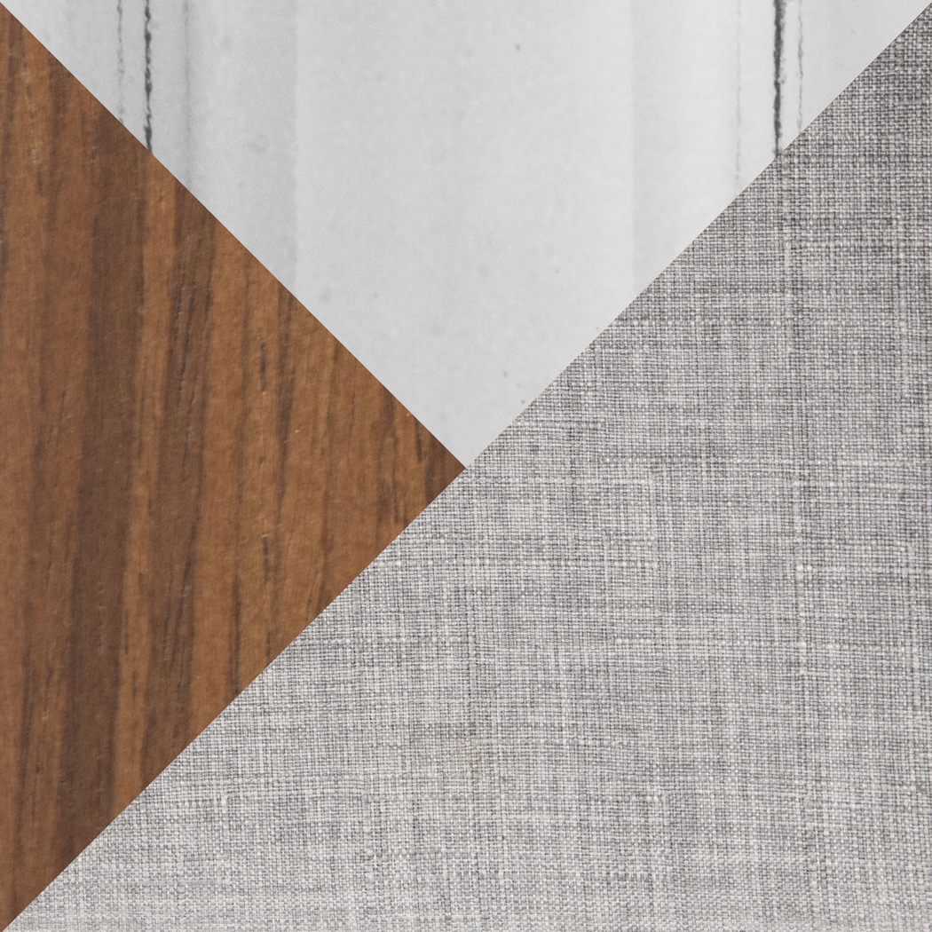 Willowwick Gray Adjustable Barstool, Set of 2 - Thumbnail - Image 11