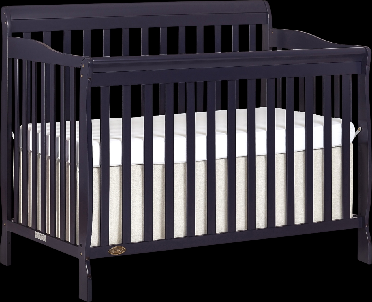 Wilmore Indigo Convertible Crib - Thumbnail - Image 1